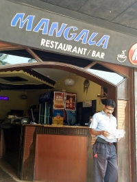 Mangala Bar and Restaurant